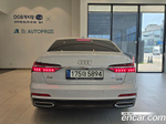Audi A6 (C8) 45 TFSI Quattro Premium (01.2021)