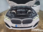 BMW 5 Series (G30) 520i M Sports (11.2021)