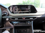 Hyundai Sonata Hybrid (DN8) Smart (09.2020)