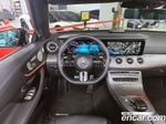 Mercedes-Benz E-Class W213 E450 4MATIC Cabriolet (02.2023)