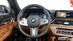 BMW 7 Series (G11) 740i M Sports (03.2021)