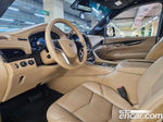 Cadillac Escalade 6.2 ESV (09.2019)