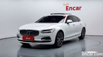 Volvo S90 B5 Inscription (10.2020)