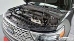 Ford Explorer 6 Generation 2.3 Limited 4WD (03.2020)