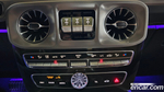 Mercedes-Benz G-Class W463b AMG G63 Manufacturing (04.2023)