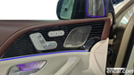 Mercedes-Benz GLS-Class X167 Maybach GLS600 4MATIC Manufacturing (12.2023)