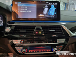 BMW 5 Series (G30) 530e Luxury (06.2021)