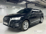 Audi Q7 (4M) 45 TFSI Quattro (09.2019)