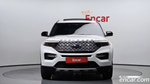 Ford Explorer 6 Generation 2.3 Limited 4WD (12.2020)