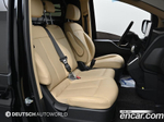 Hyundai Staria Cargo 3-х местный (11.2023)