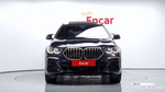 BMW X6 (G06) M50i (11.2022)