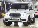 Mercedes-Benz G-Class W463b AMG G63 Editions 55 (11.2022)