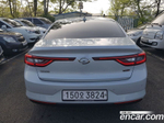 Renault Korea (Samsung) SM6 2.0 GDe LE (12.2019)