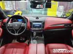 Maserati Levante 3.0 AWD GrandSport (12.2020)