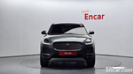 Jaguar E-PACE D180 S (12.2019)