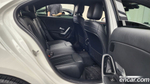 Mercedes-Benz A-Class W177 A200d Sedan (07.2021)