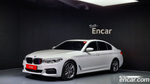 BMW 5 Series (G30) 520i M Sports (08.2020)