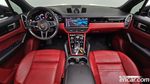 Porsche Cayenne (PO536) 3.0 (04.2020)