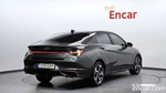 Hyundai Avante (CN7) 1.6 (01.2022)
