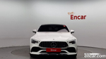 Mercedes-Benz AMG GT 4 даери 43 4MATIC+ (04.2021)