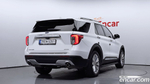 Ford Explorer 6 Generation 2.3 Limited 4WD (06.2021)