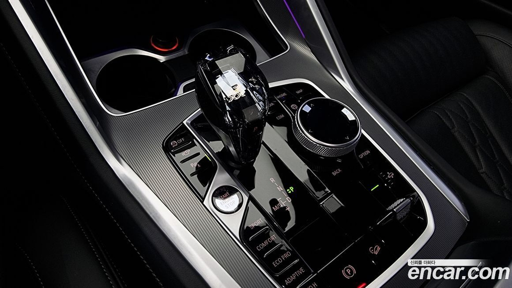 BMW X6 (G06) xDrive30d M Sports (05.2023)