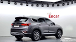 Hyundai Santa Fe TM Дизель 2.0 2WD (04.2020)