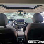 BMW X4 (G02) xDrive20i xLine (03.2022)