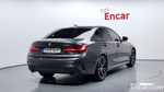 BMW 3 Series (G20) 320i M Sports (06.2022)