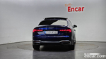 Audi A5 (F5) 40 TFSI Quattro Premium Sportback (03.2023)