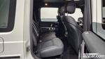 Mercedes-Benz G-Class W463b AMG G63 (12.2021)