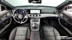 Mercedes-Benz E-Class W213 E350 4MATIC Avangarde (05.2022)