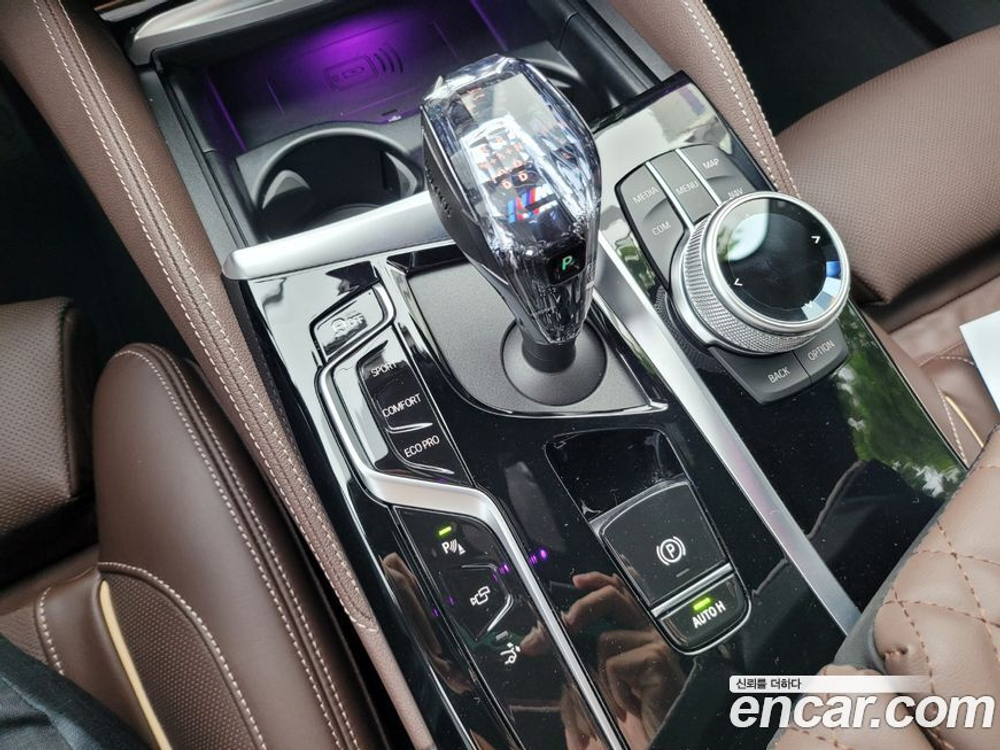BMW 6 Series GT (G32) 630i xDrive M Sports (10.2023)