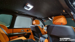 Rolls-Royce Cullinan 6.7 V12 Черный Badge (04.2023)