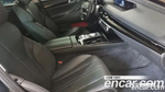 Genesis G80 (RG3) Бензин 3.5 Turbo AWD (07.2020)