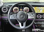 Mercedes-Benz CLS-Class C257 CLS450 4MATIC AMG Line (11.2019)