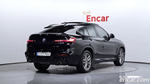 BMW X4 (G02) xDrive20i M Sports X (04.2021)