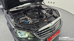 Mercedes-Benz S-Class W222 S350 d (12.2019)