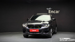 BMW X4 (G02) xDrive20d M Sports X (03.2020)