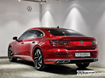 Volkswagen Arteon 2.0 TDI R-LINE 4 Motion (07.2022)