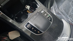Mercedes-Benz GLC-Class X253 AMG GLC43 4MATIC Coupe (09.2023)