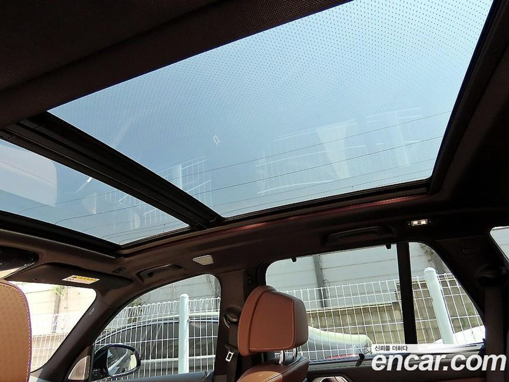 BMW X5 (G05) M50d (03.2020)