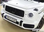 Mercedes-Benz G-Class W463b AMG G63 Editions 55 (11.2022)