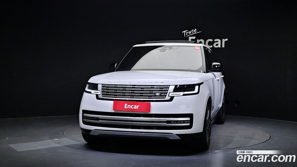 Land Rover Range Rover 5 Generation P530 AB LWB (03.2023)