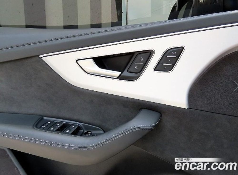 Audi Q8 (4M) 50 TDI Quattro Premium (04.2020)