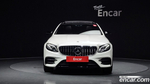Mercedes-Benz E-Class W213 E53 AMG 4MATIC+ (12.2020)