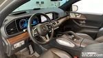 Mercedes-Benz GLE-Class W167 GLE350e 4MATIC Coupe (05.2022)