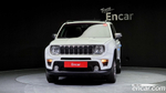 Jeep Renegade 2.4 Limited AWD (08.2019)