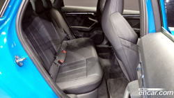 Audi A3 (8Y) 40 TFSI Premium (07.2022)