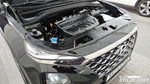 Hyundai Santa Fe TM Дизель 2.0 2WD (02.2020)